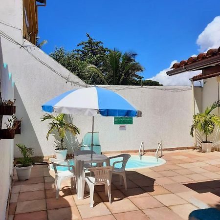 פורטו סגורו Pousada Sonho Da Bahia - Suites חדר תמונה
